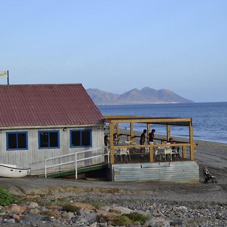 Apartamento Cabo De Gata Retamar  Exterior photo
