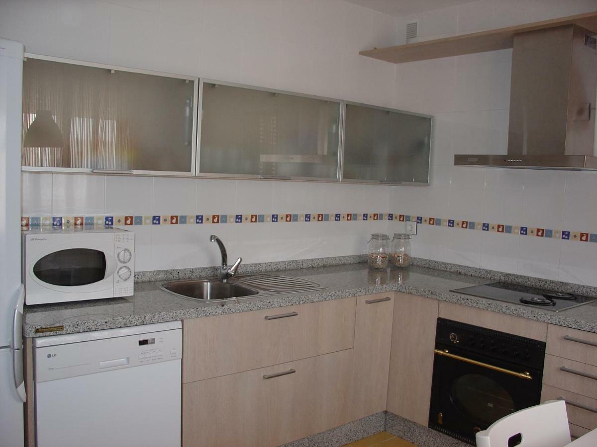 Apartamento Cabo De Gata Retamar  Exterior photo