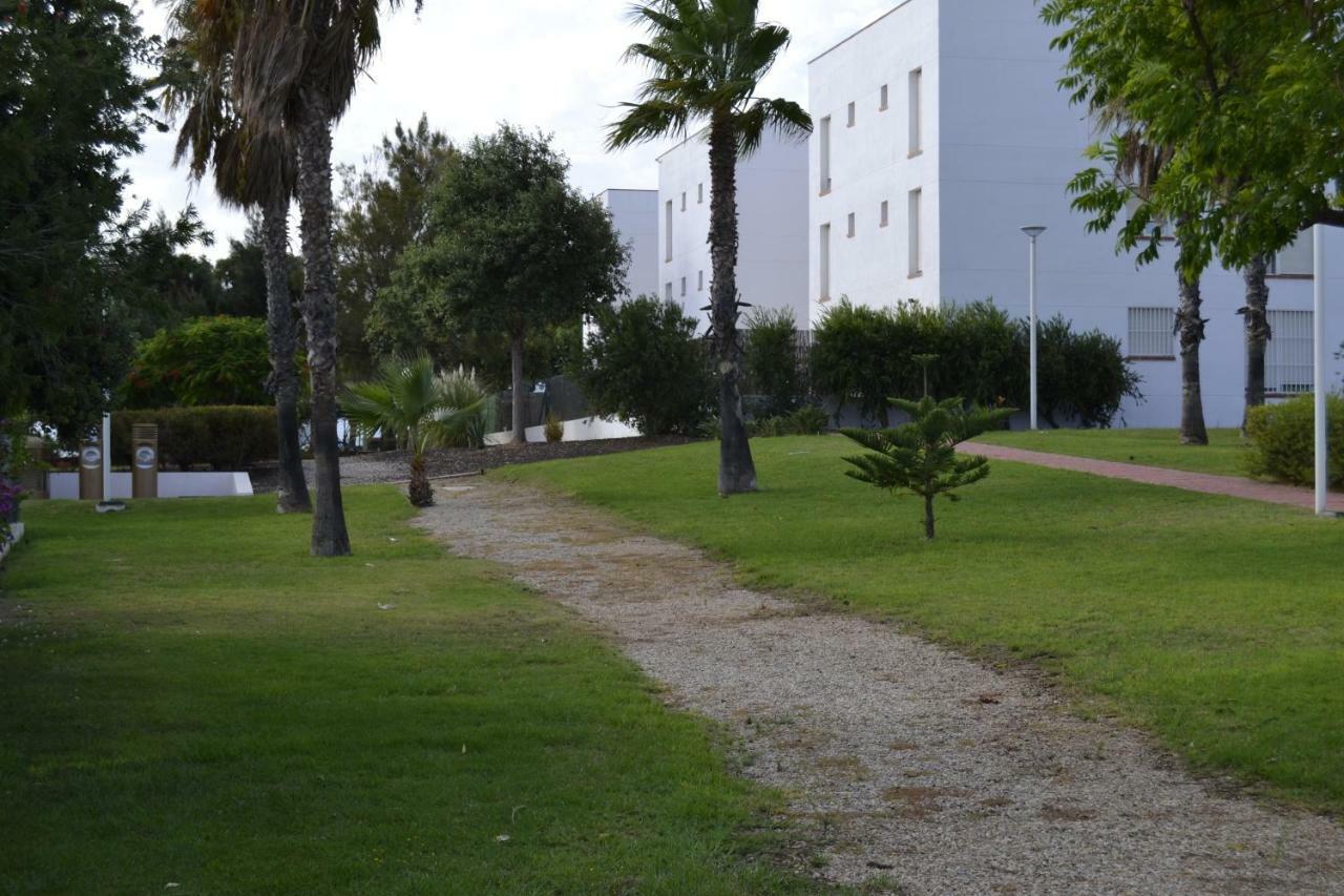 Apartamento Cabo De Gata Retamar  Exterior photo