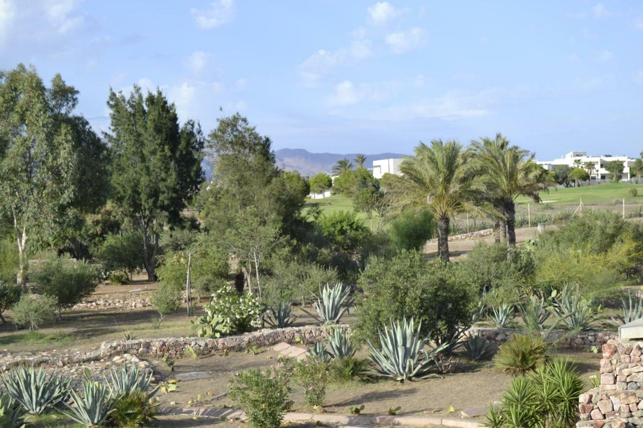 Apartamento Cabo De Gata Retamar  Exterior photo