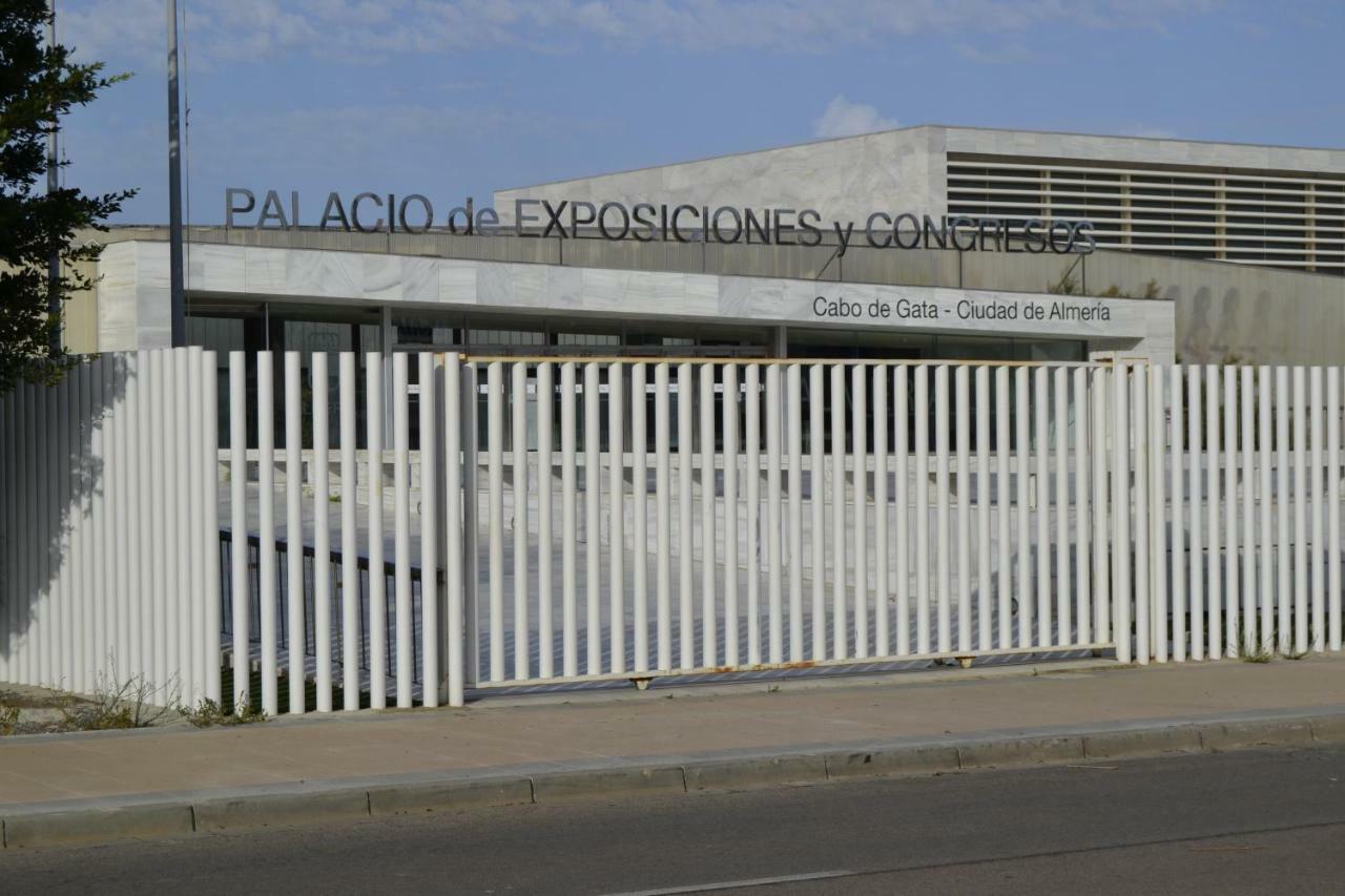 Apartamento Cabo De Gata Retamar  Exterior photo